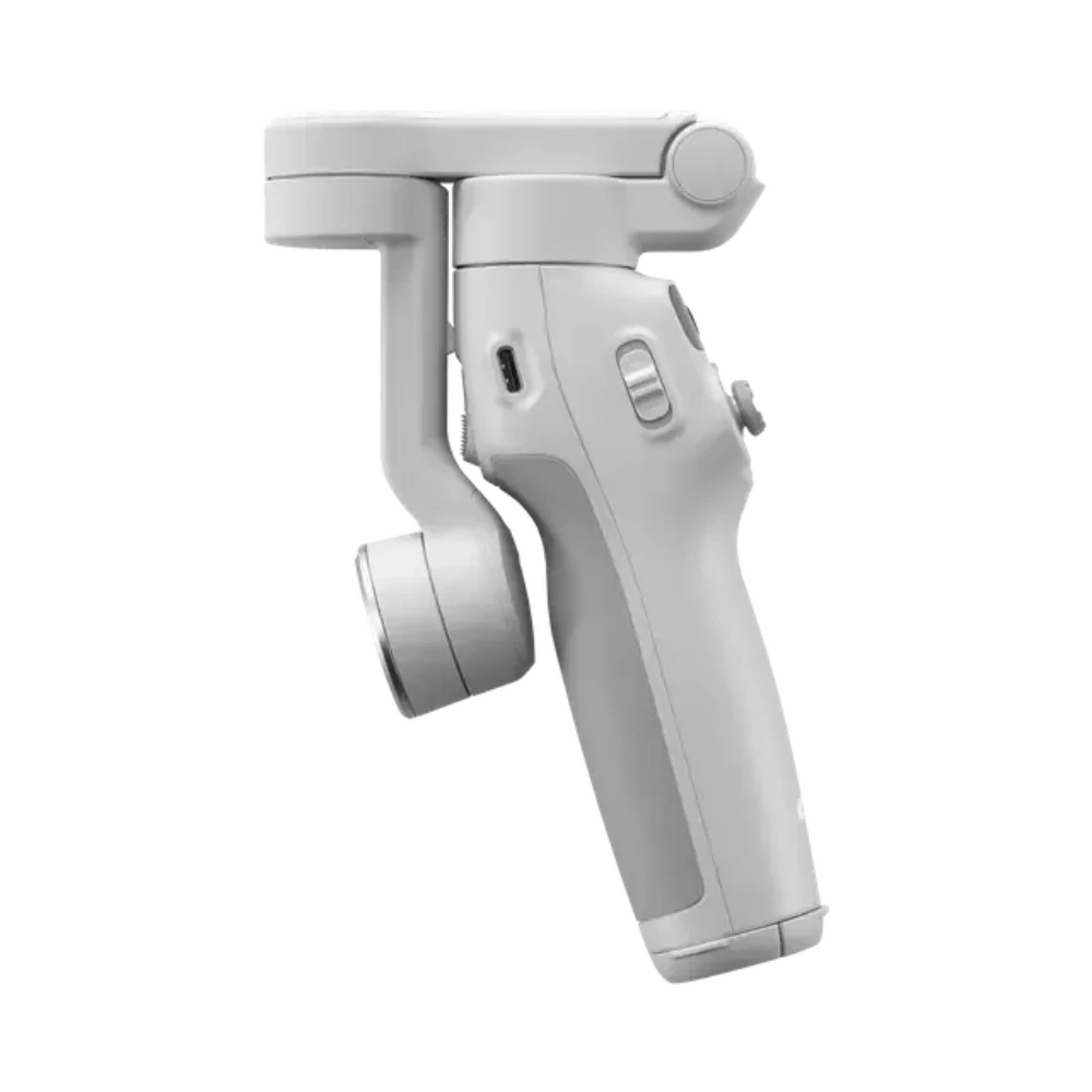 DJI Osmo Mobile 7 Smartphone Gimbal - Dark Grey | CP.OS.00000406.01