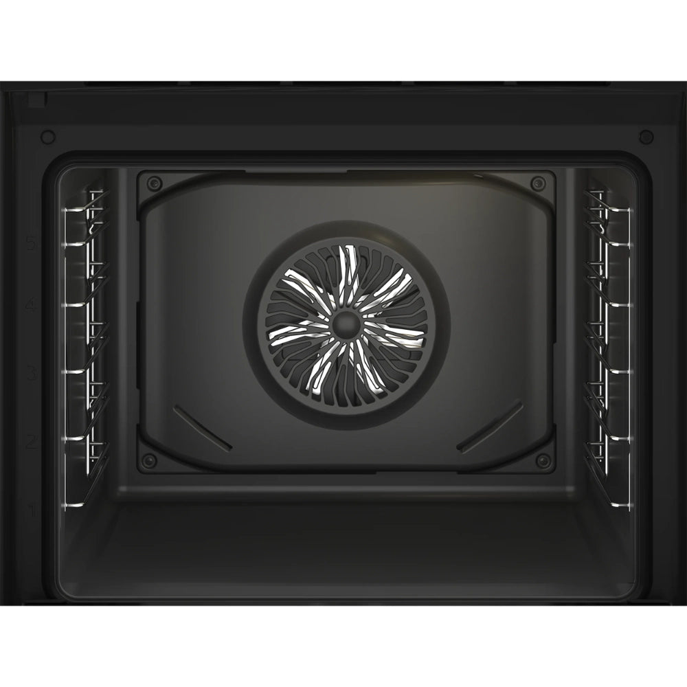 Beko Single Electric Oven - Black | BBIF22300B