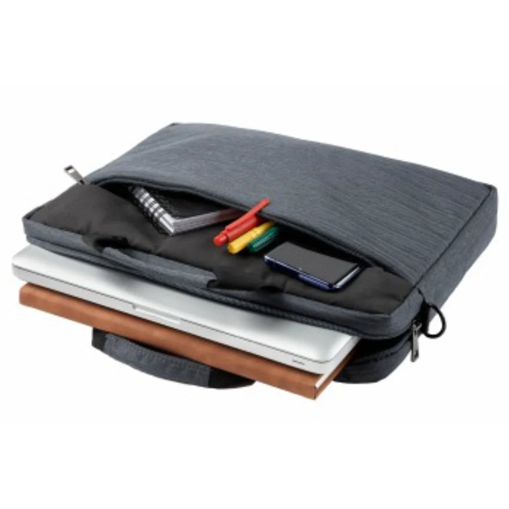 Hama Tayrona 14.1 Inch Laptop Laptop Bag - Dark Grey | 465580