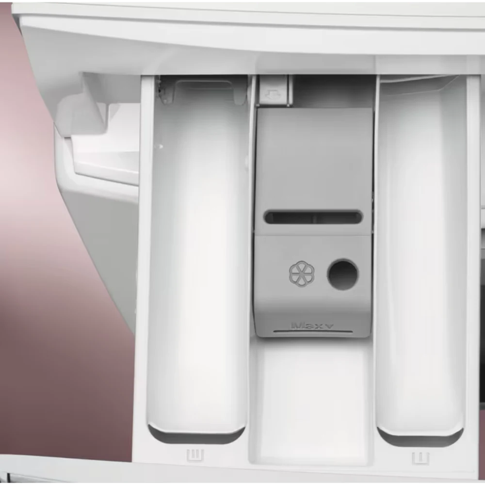 Electrolux Sensicare 10KG 1400 Spin Washing Machine - White | EFI62142B