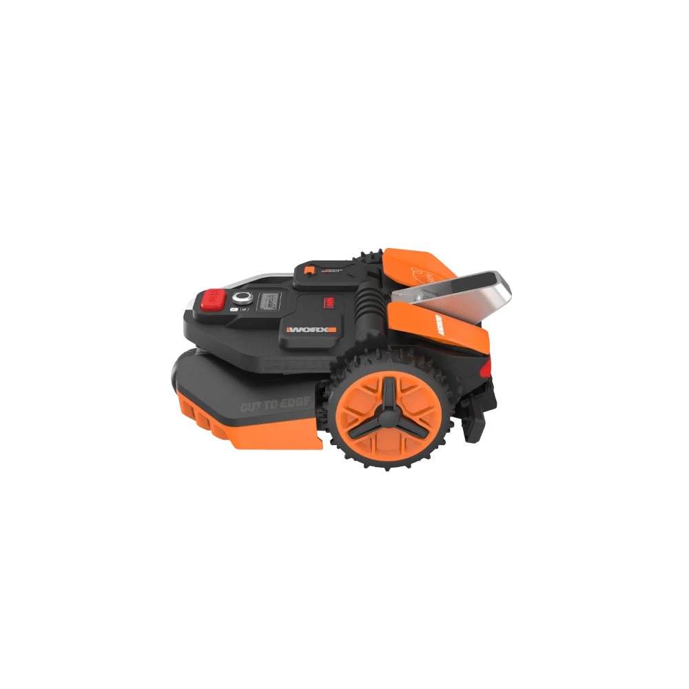 Worx Landroid Vision Robot Robotic Mower Lawnmower 1600m2 L1600 | WR216E