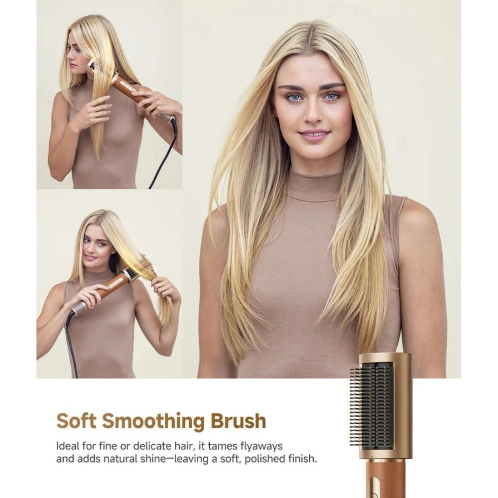 Dreame AirStyle Pro 7 in 1 Hair Styler Curler | AMF18A