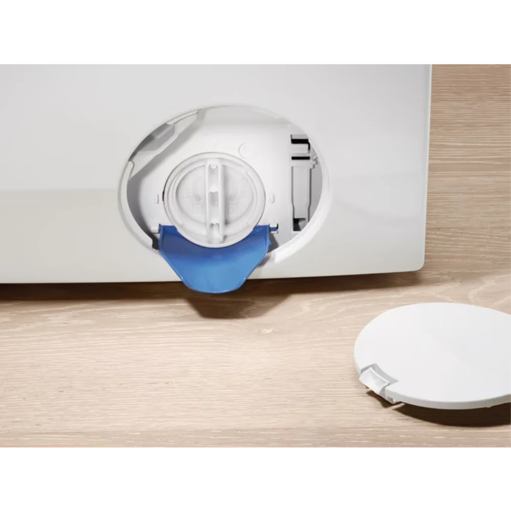 Electrolux Sensicare 10KG 1400 Spin Washing Machine - White | EFI62142B