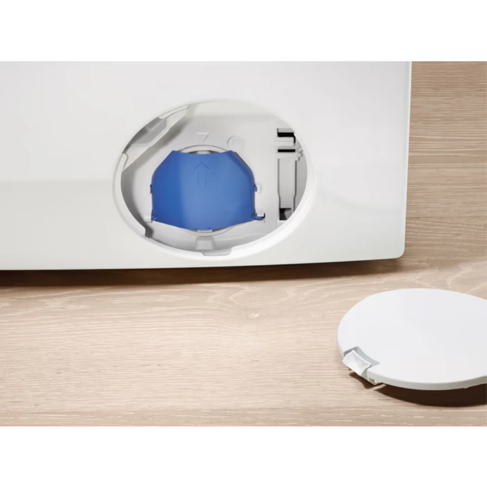 Electrolux Sensicare 10KG 1400 Spin Washing Machine - White | EFI62142B