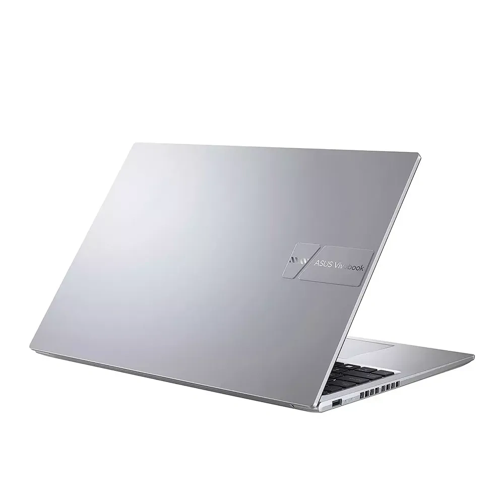Asus Vivobook 16 AMD Ryzen 7 16 Inch 16GB 512GB Laptop - Silver | SM1605YA-MB296W