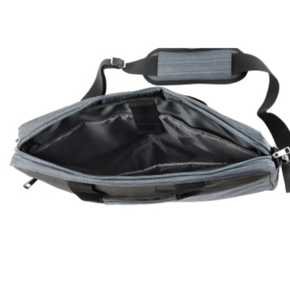 Hama Tayrona 14.1 Inch Laptop Laptop Bag - Dark Grey | 465580