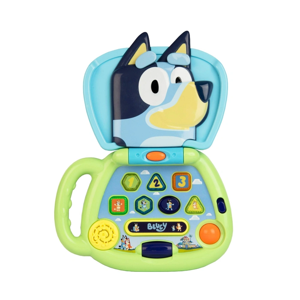 Bluey My First Laptop | 1500095.EX