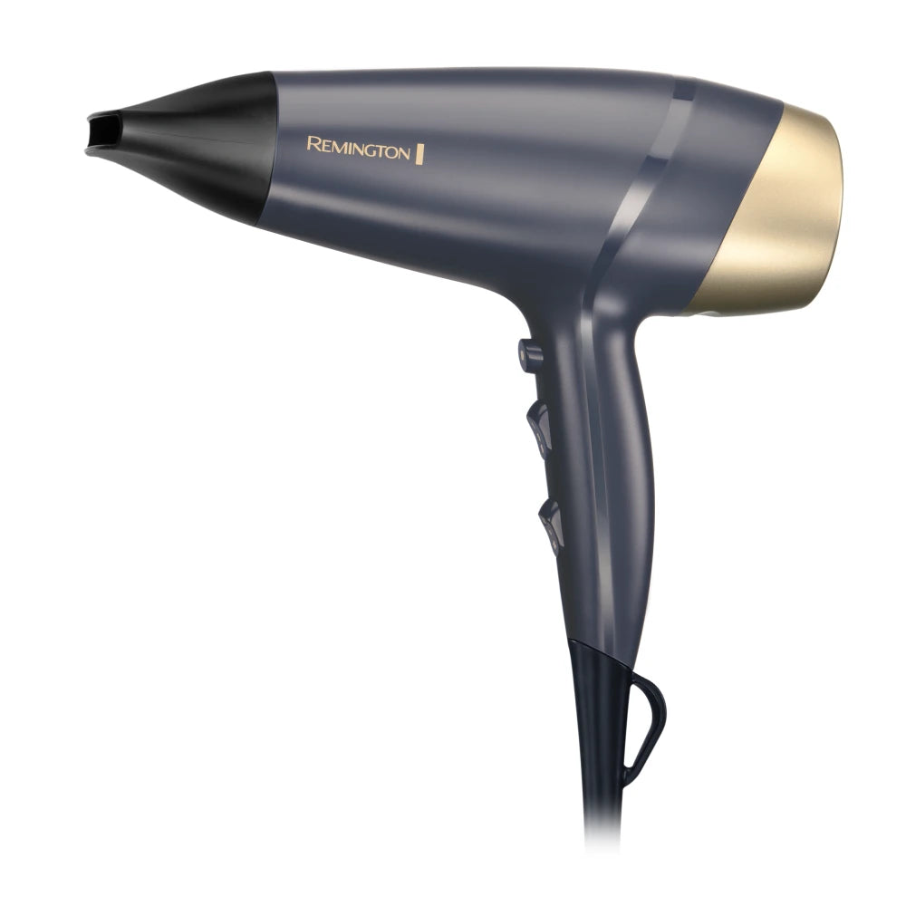 Remington Luxe Hair Dryer 2200W - Sapphire | D5805
