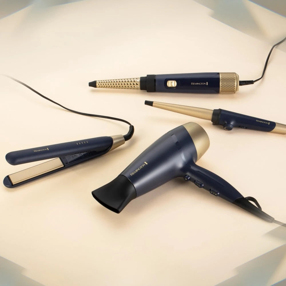 Remington Luxe Curling Wand - Sapphire | CI5805