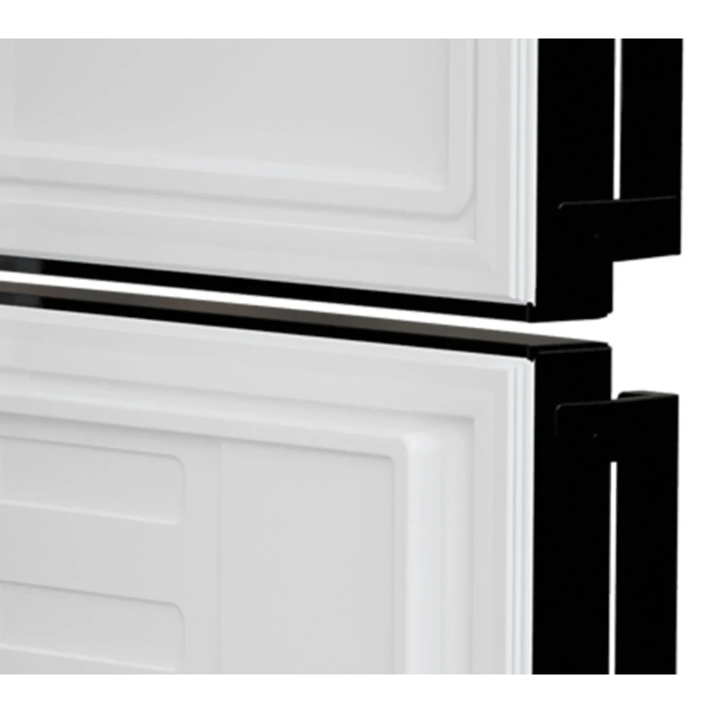 Beko 70/30 Integrated Fridge Freezer Sliding Hinge | BCSM473