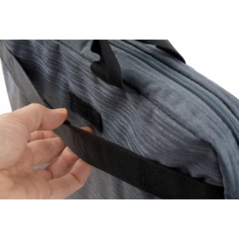 Hama Tayrona 14.1 Inch Laptop Laptop Bag - Dark Grey | 465580