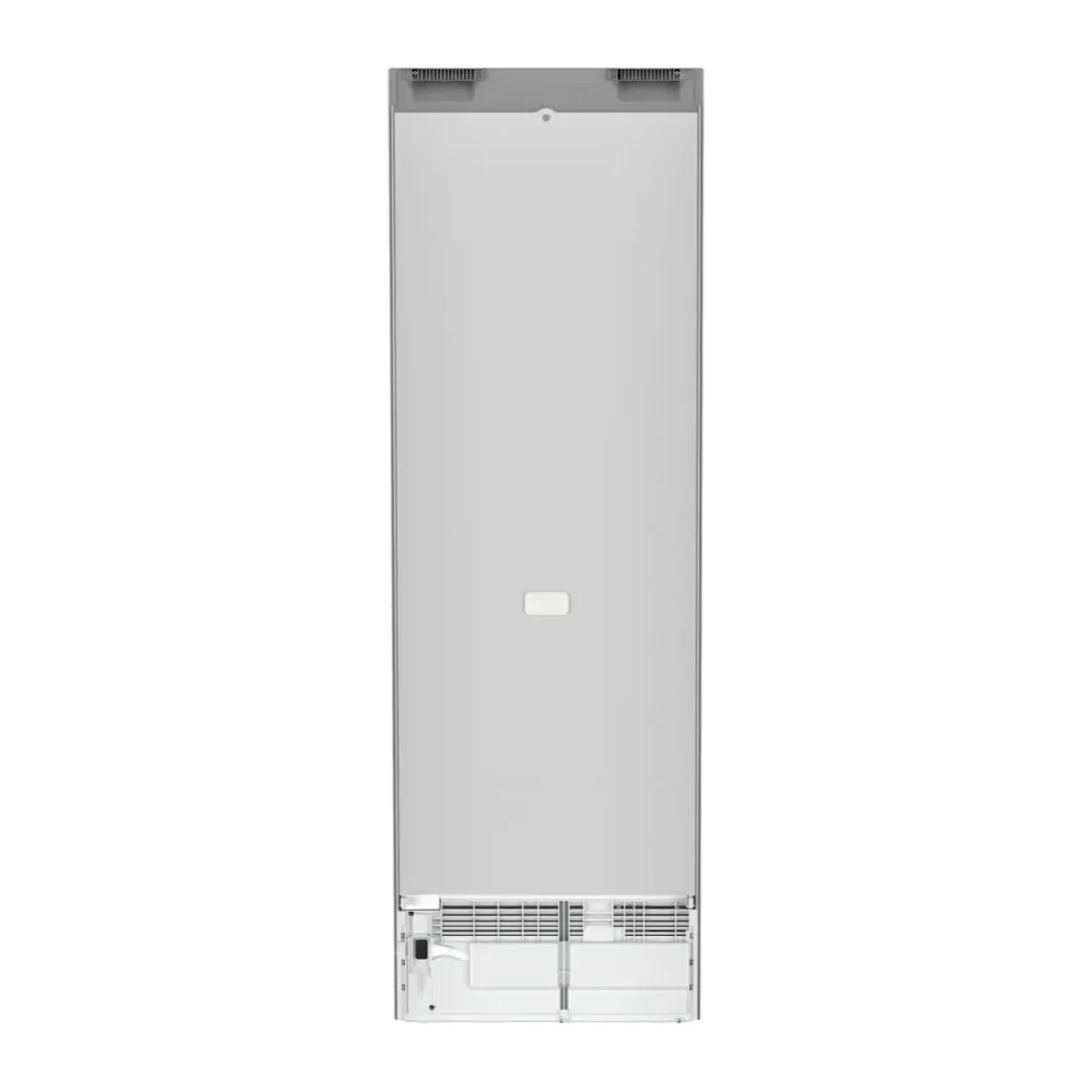 Liebherr Pure NoFrost 60/40 Fridge Freezer- Stainless Steel | CNSFD-5203
