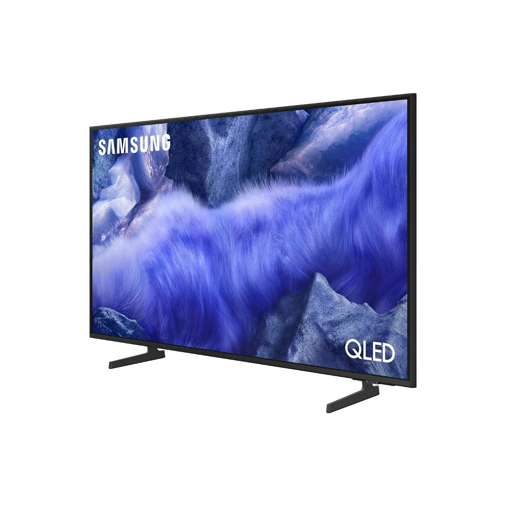 Samsung QEF1 65 Inch 4K HDR QLED Smart TV 2025 | QE65QEF1AUXXU