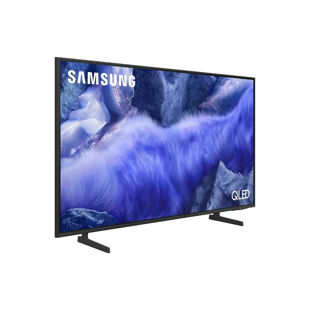 Samsung QEF1 65 Inch 4K HDR QLED Smart TV 2025 | QE65QEF1AUXXU