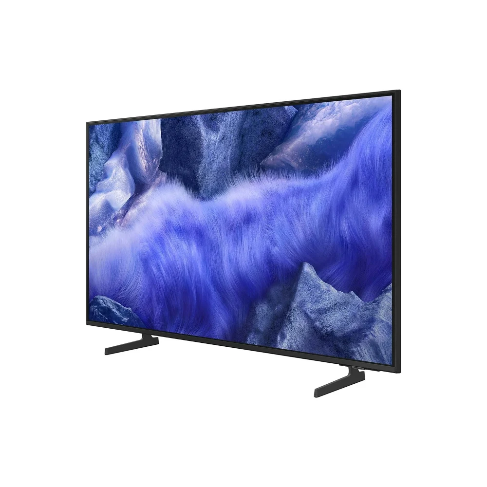 Samsung QEF1 65 Inch 4K HDR QLED Smart TV 2025 | QE65QEF1AUXXU