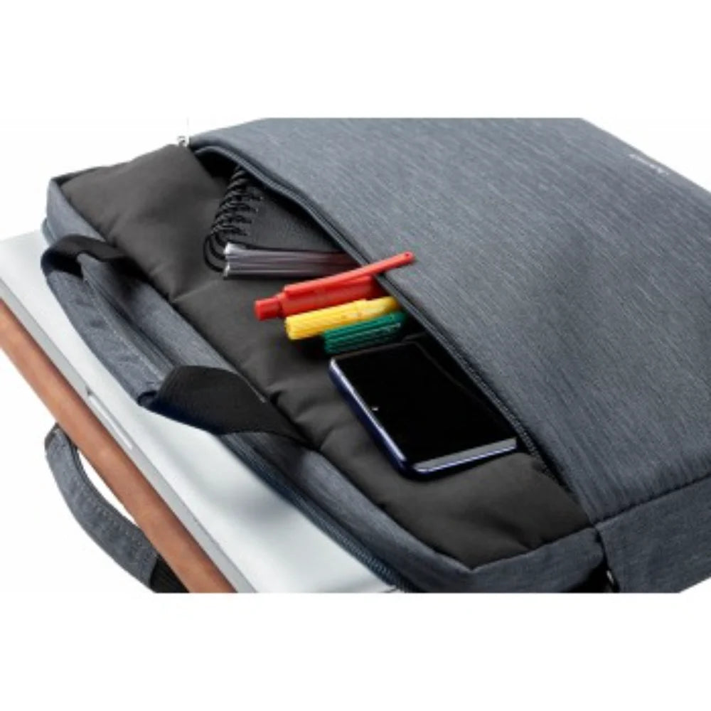 Hama Tayrona 15.6 Inch Laptop Bag - Dark Grey | 465597