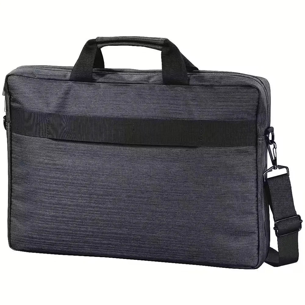 Hama Tayrona 15.6 Inch Laptop Bag - Dark Grey | 465597
