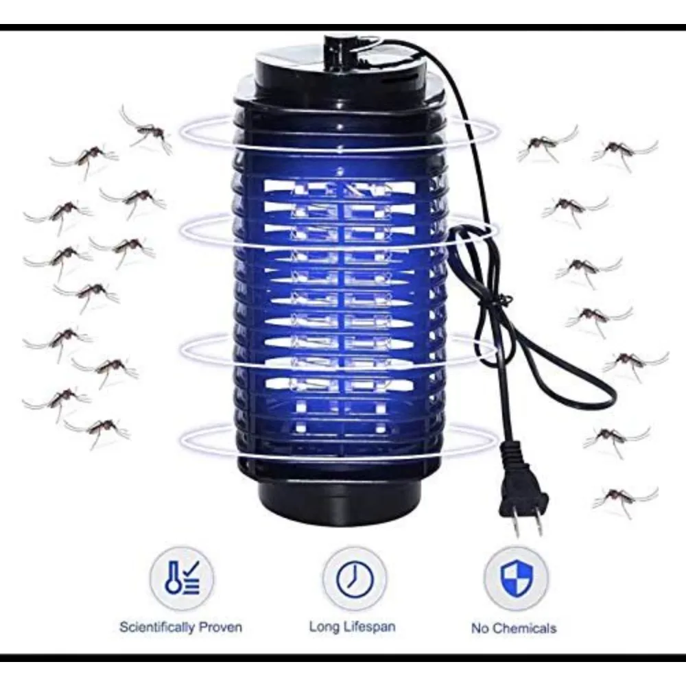 Kingavon Insect Fly Killer 3W | IK100