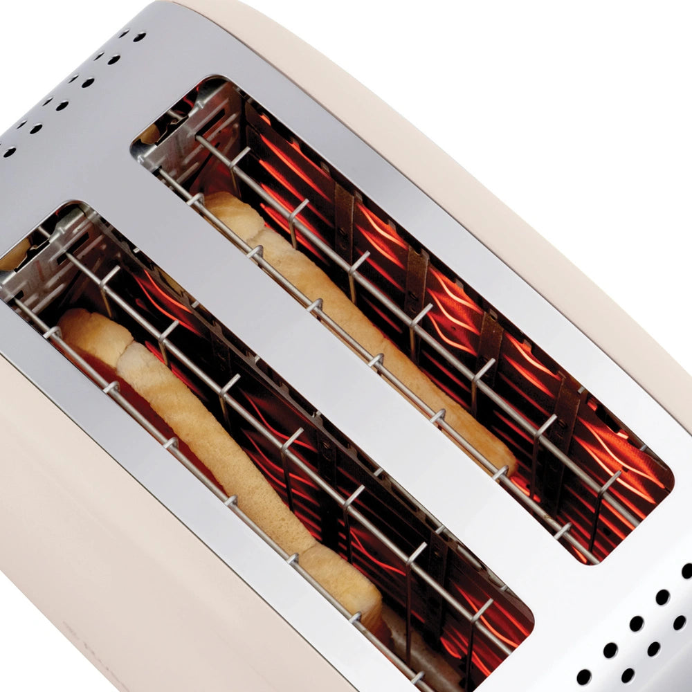Russell Hobbs Classics 2 Slice Toaster - Jasmine | 26930