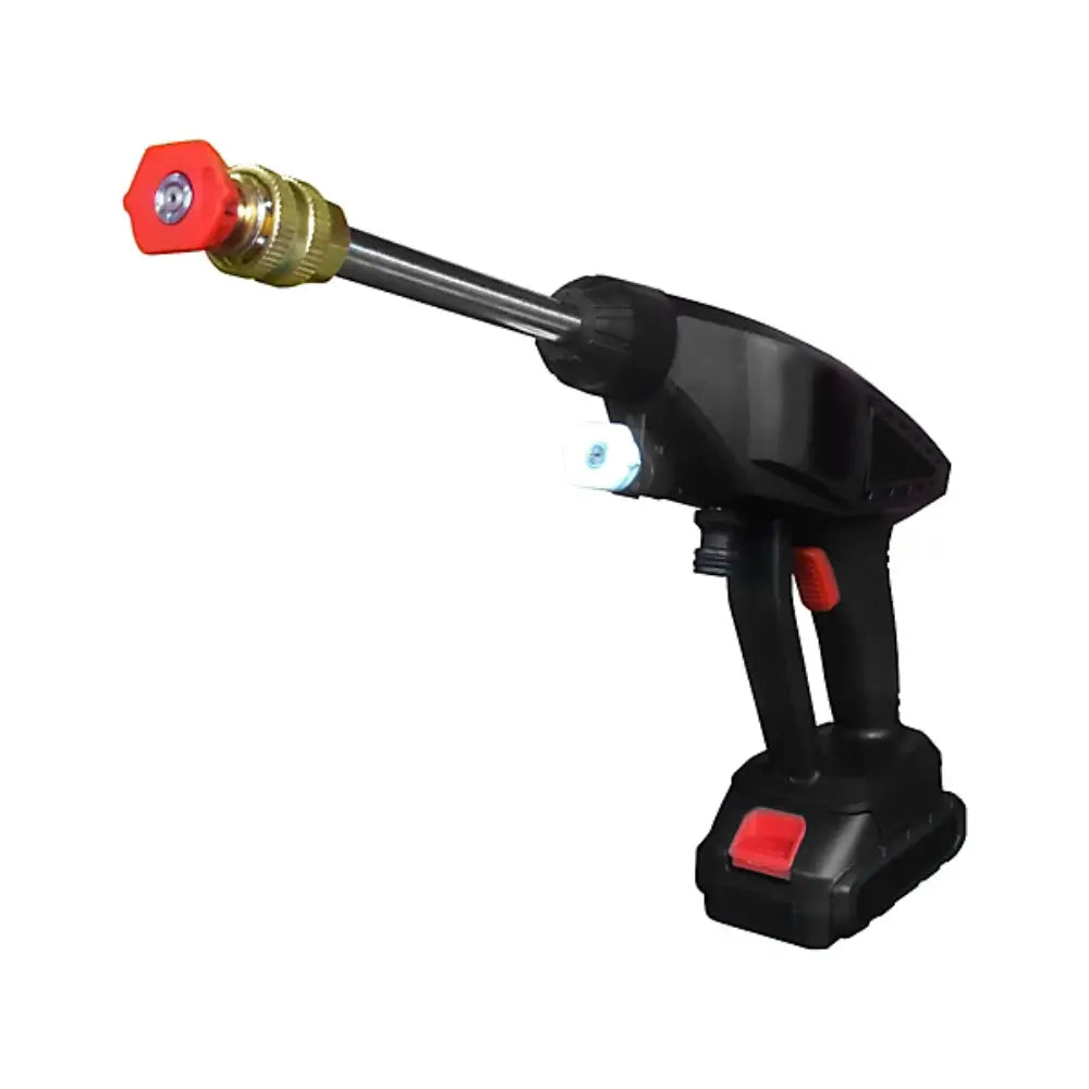 JML Starlyf Battery Cordless Power Pressure Washer | A002485