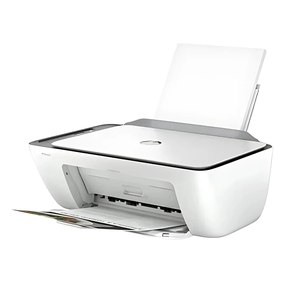 HP DeskJet 2820e All in One Wireless Colour Printer - White | 588K9B