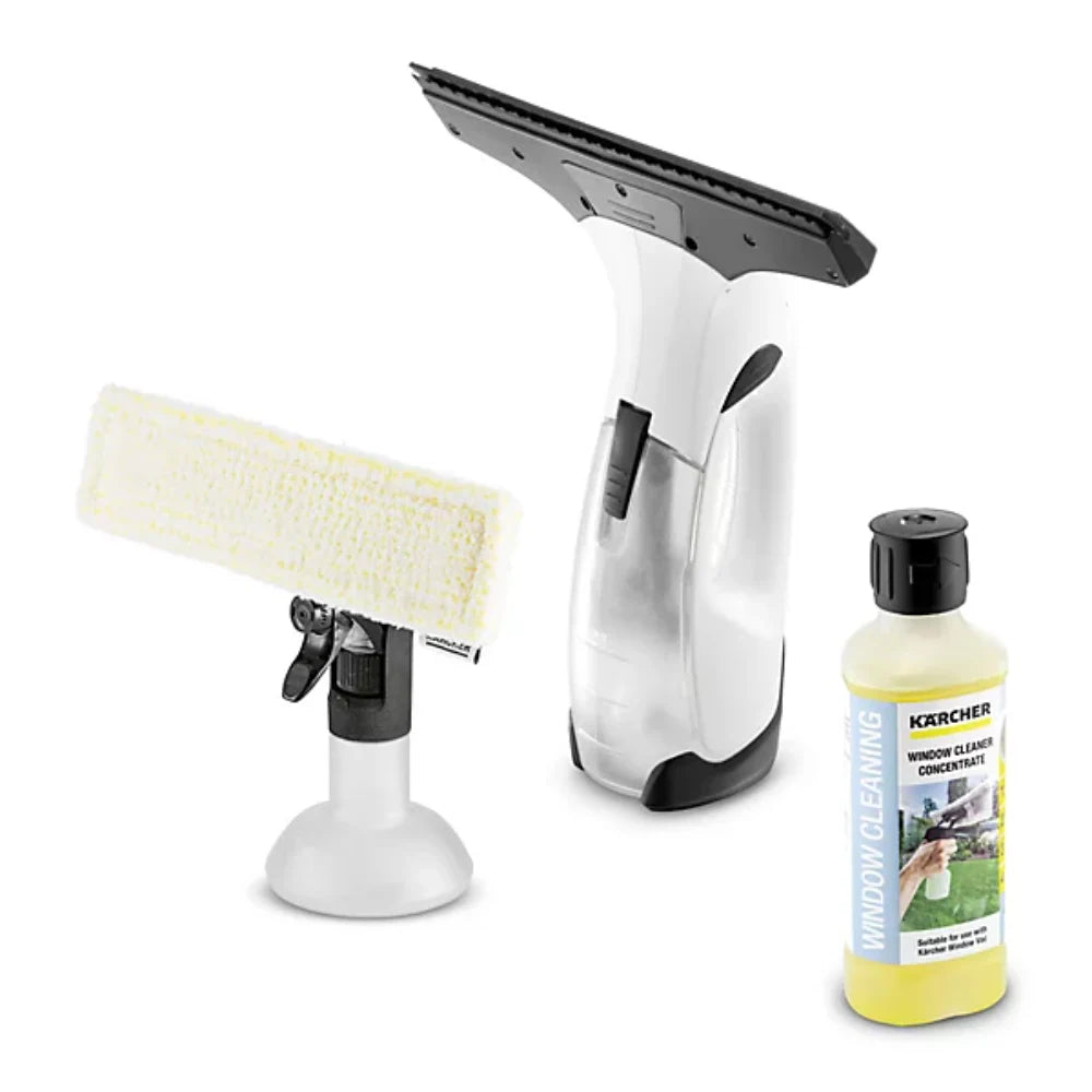 Karcher WV 2 Plus D500 Cordless Window Vac Vacuum | 1.633-652.0
