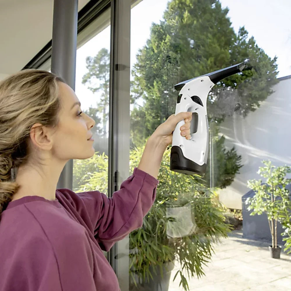 Karcher WV 2 Plus D500 Cordless Window Vac Vacuum | 1.633-652.0