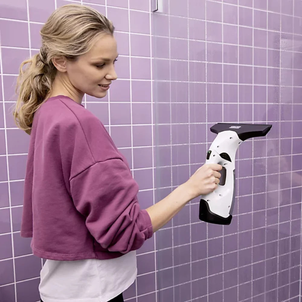 Karcher WV 2 Plus D500 Cordless Window Vac Vacuum | 1.633-652.0