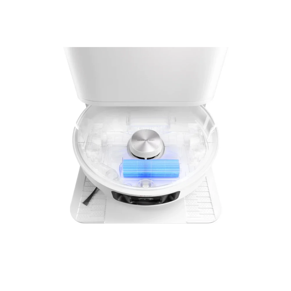 Dreame L40 Ultra Robot Vacuum Robotic Vac and Mop with Self-Cleaning and Auto-Empty | RLX53SE