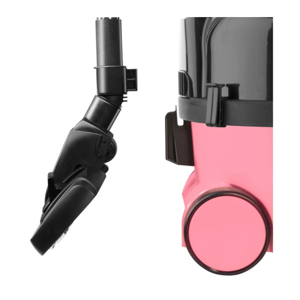 Hetty Vacuum Cleaner - Pink | HET200