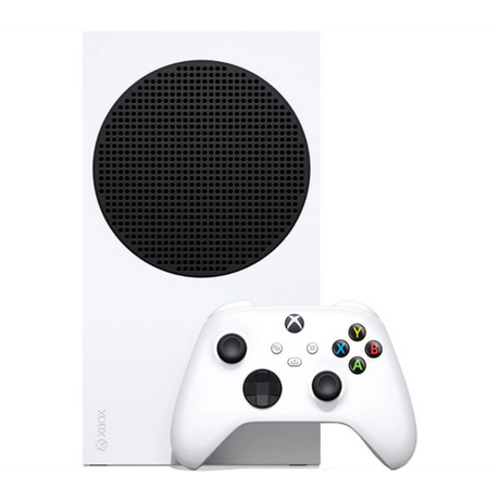 Microsoft Xbox Series S Gaming Console 1TB - White | EP2-00642