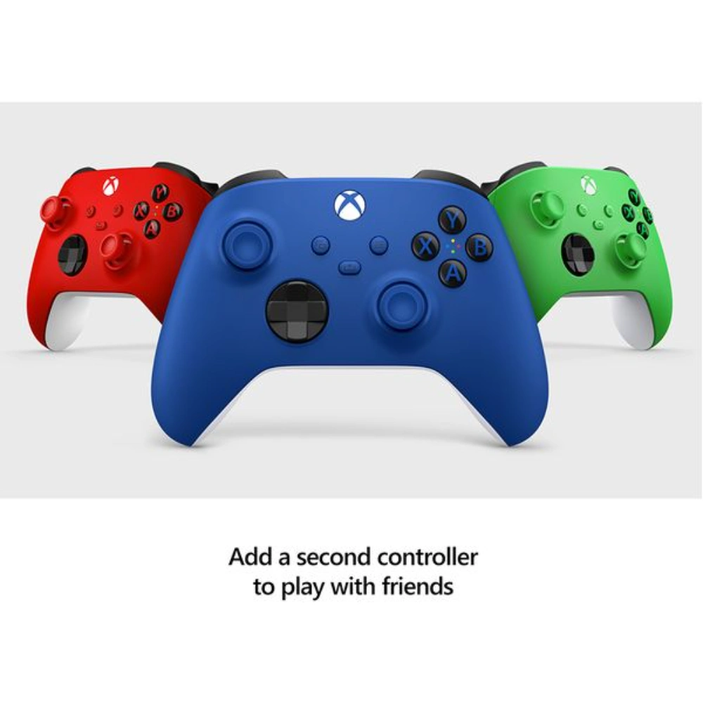 Microsoft Xbox Series S Gaming Console 1TB - White | EP2-00642