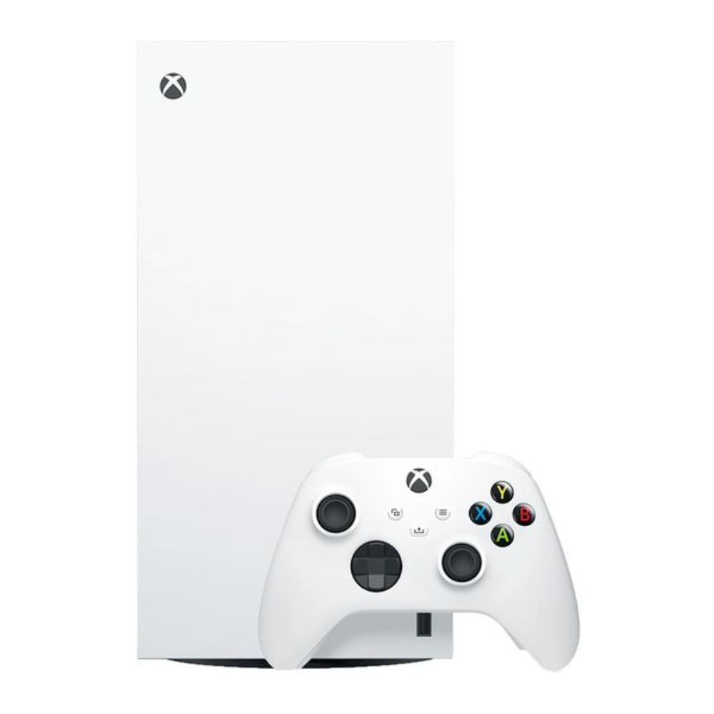 Microsoft Xbox Series X Digital Edition 1TB Gaming Console - White | EP2-00700