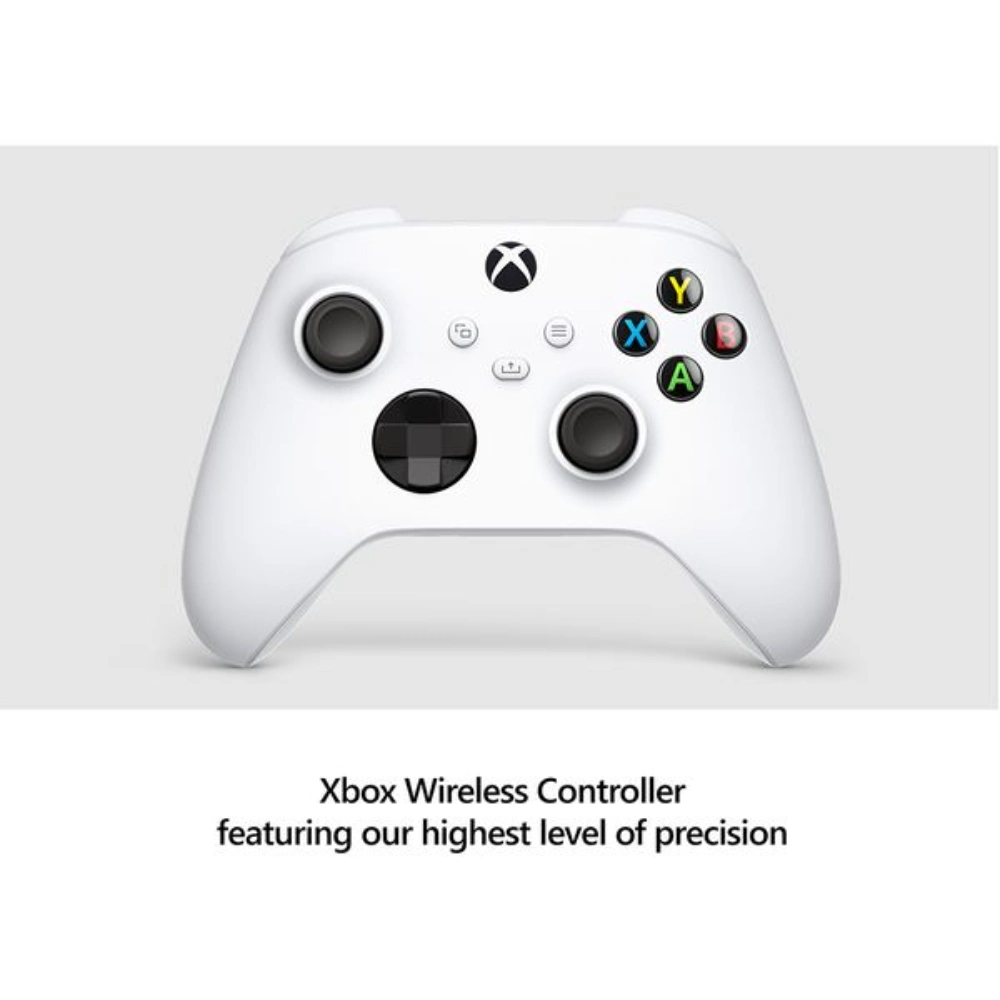 Microsoft Xbox Series X Digital Edition 1TB Gaming Console - White | EP2-00700