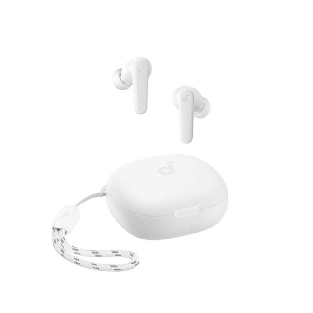 Soundcore R50I True Wireless Earbuds - White | A3949G22