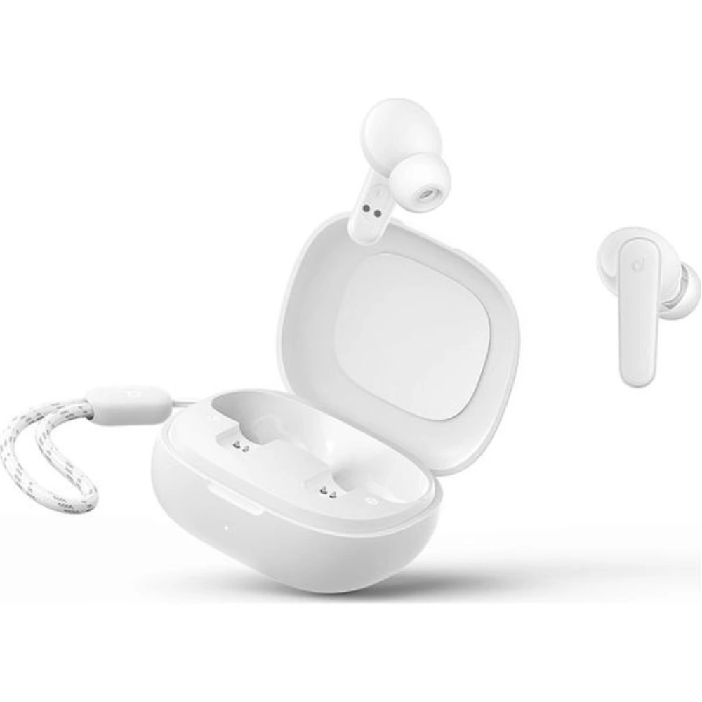 Soundcore R50I True Wireless Earbuds - White | A3949G22