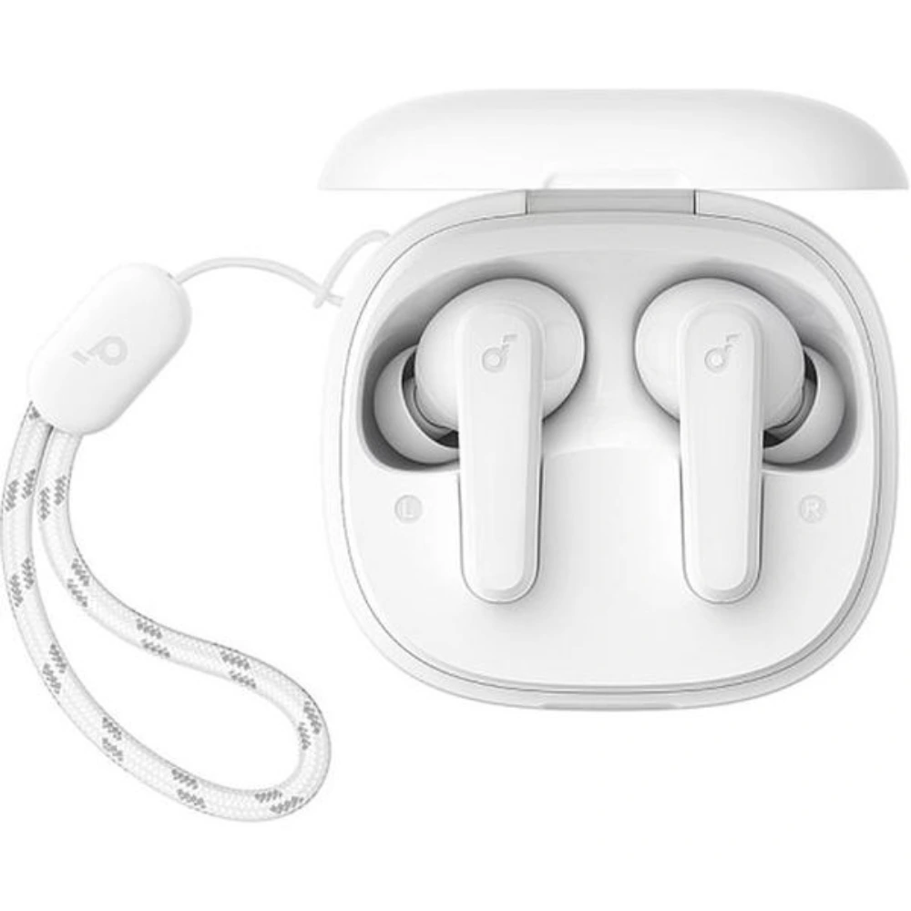 Soundcore R50I True Wireless Earbuds - White | A3949G22