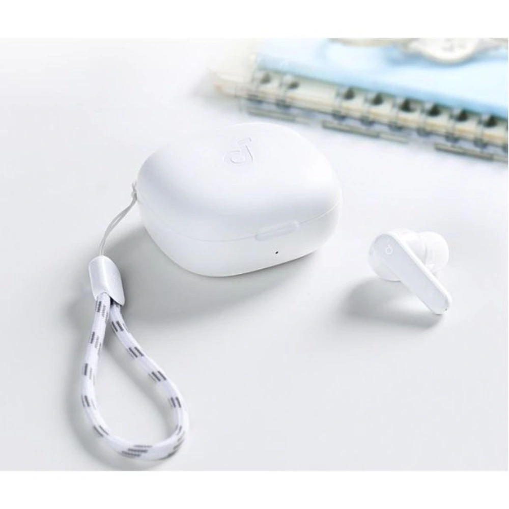 Soundcore R50I True Wireless Earbuds - White | A3949G22