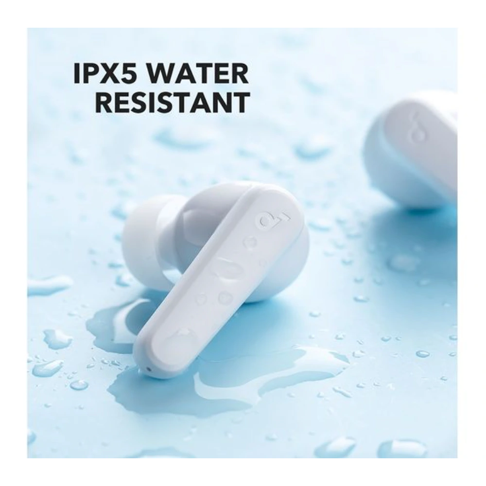 Soundcore R50I True Wireless Earbuds - White | A3949G22