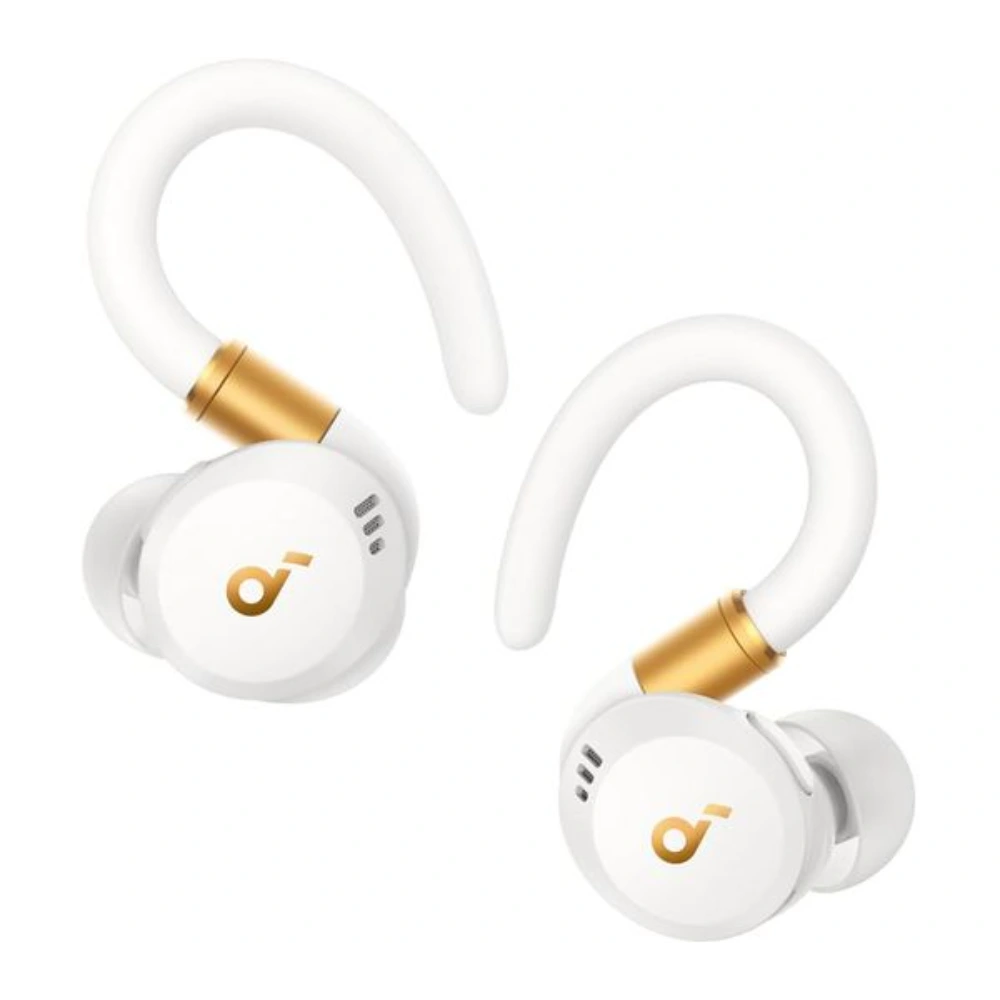 Soundcore Sport X20 Noise Cancelling Earbuds - White | A3968G21