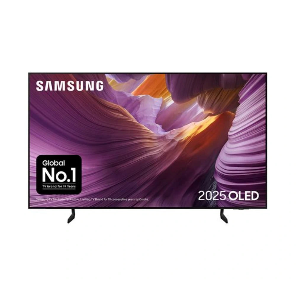 Samsung S85F OLED AI Smart TV (2025) 