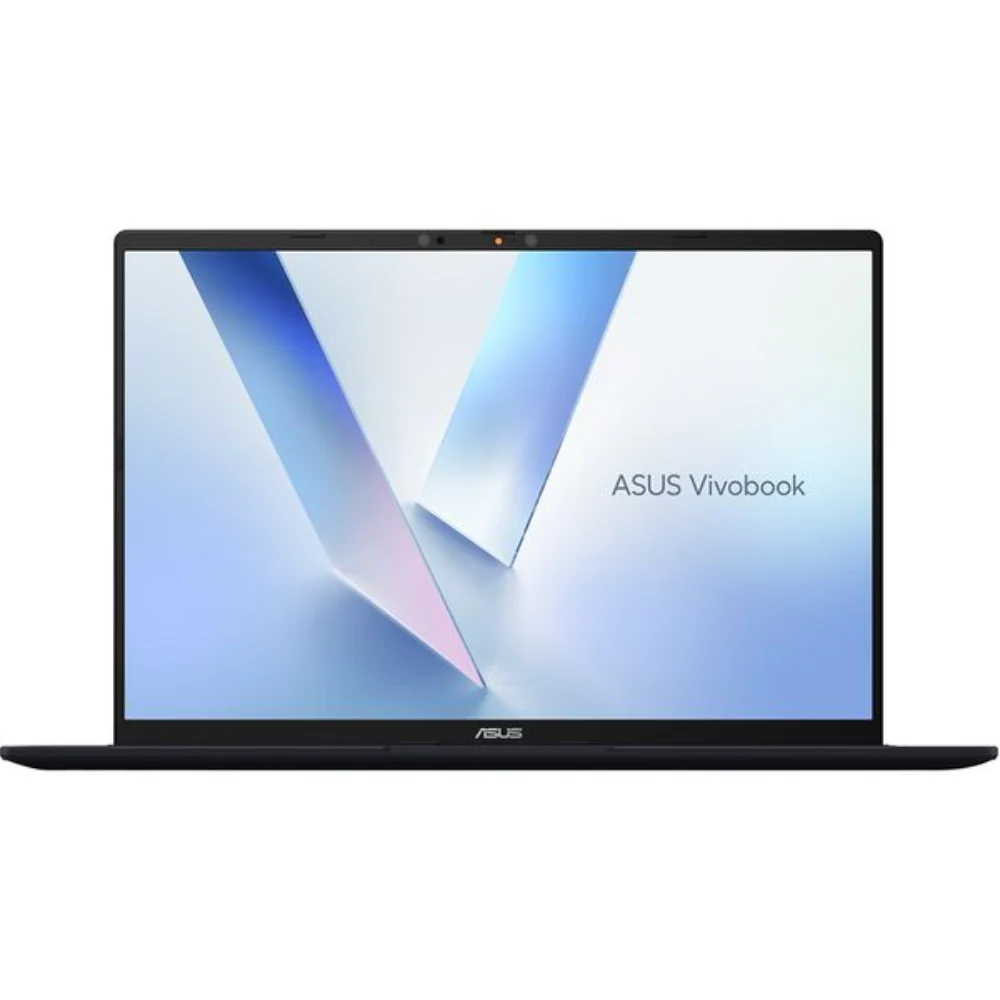 ASUS Vivobook 16 Inch Laptop 16GB 512SSD 8 Core Qualcomm Snapdragon - Quiet Blue | SX1607QA-MB005W