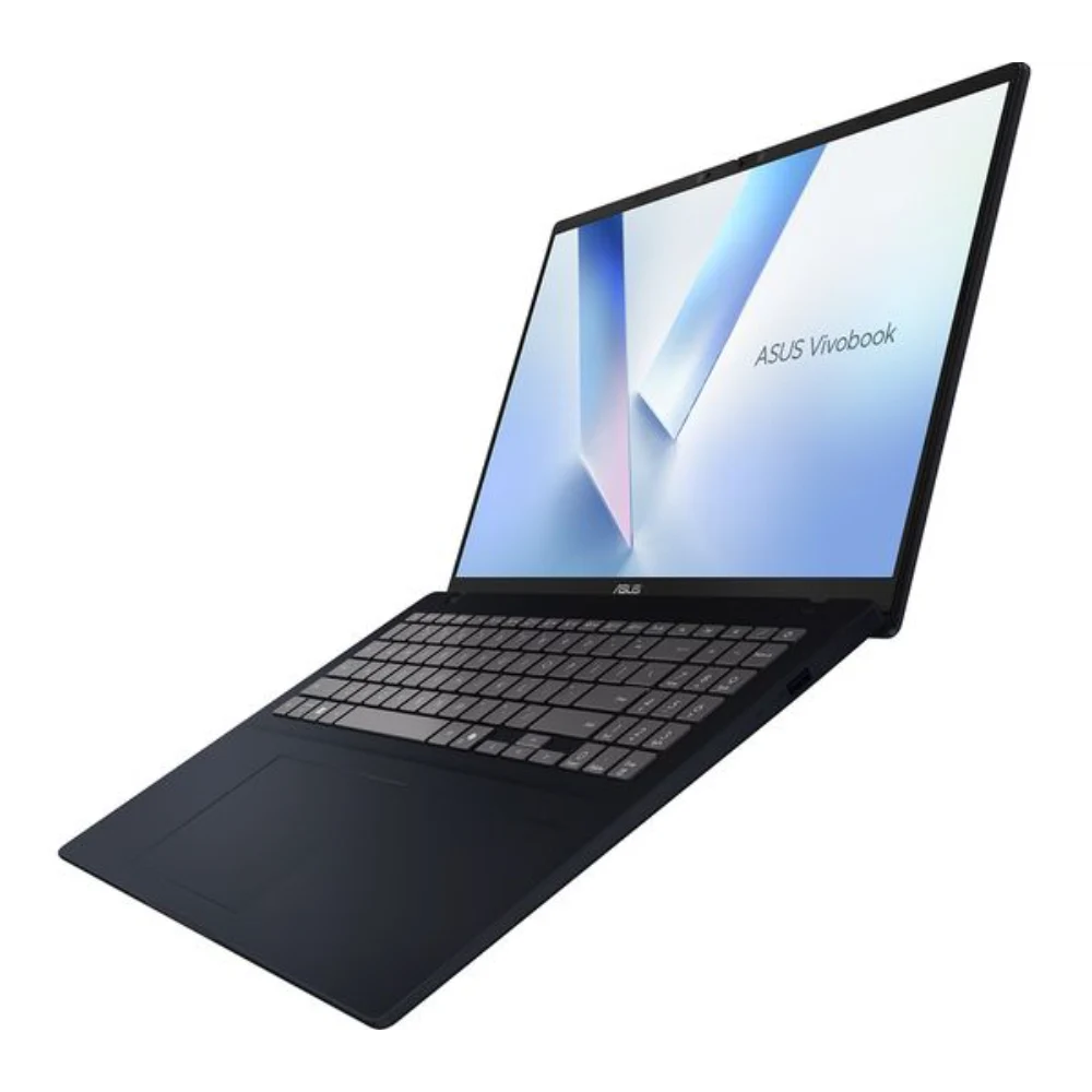 ASUS Vivobook 16 Inch Laptop 16GB 512SSD 8 Core Qualcomm Snapdragon - Quiet Blue | SX1607QA-MB005W