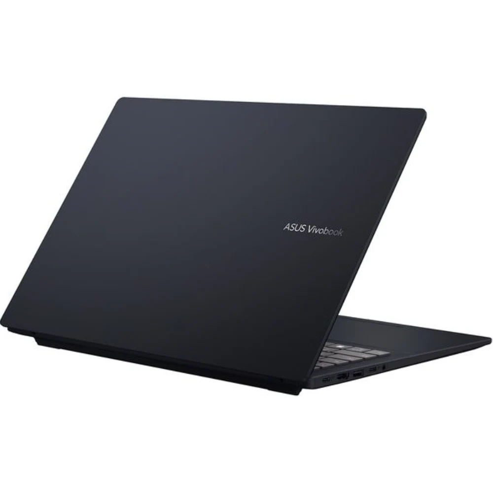 ASUS Vivobook 16 Inch Laptop 16GB 512SSD 8 Core Qualcomm Snapdragon - Quiet Blue | SX1607QA-MB005W