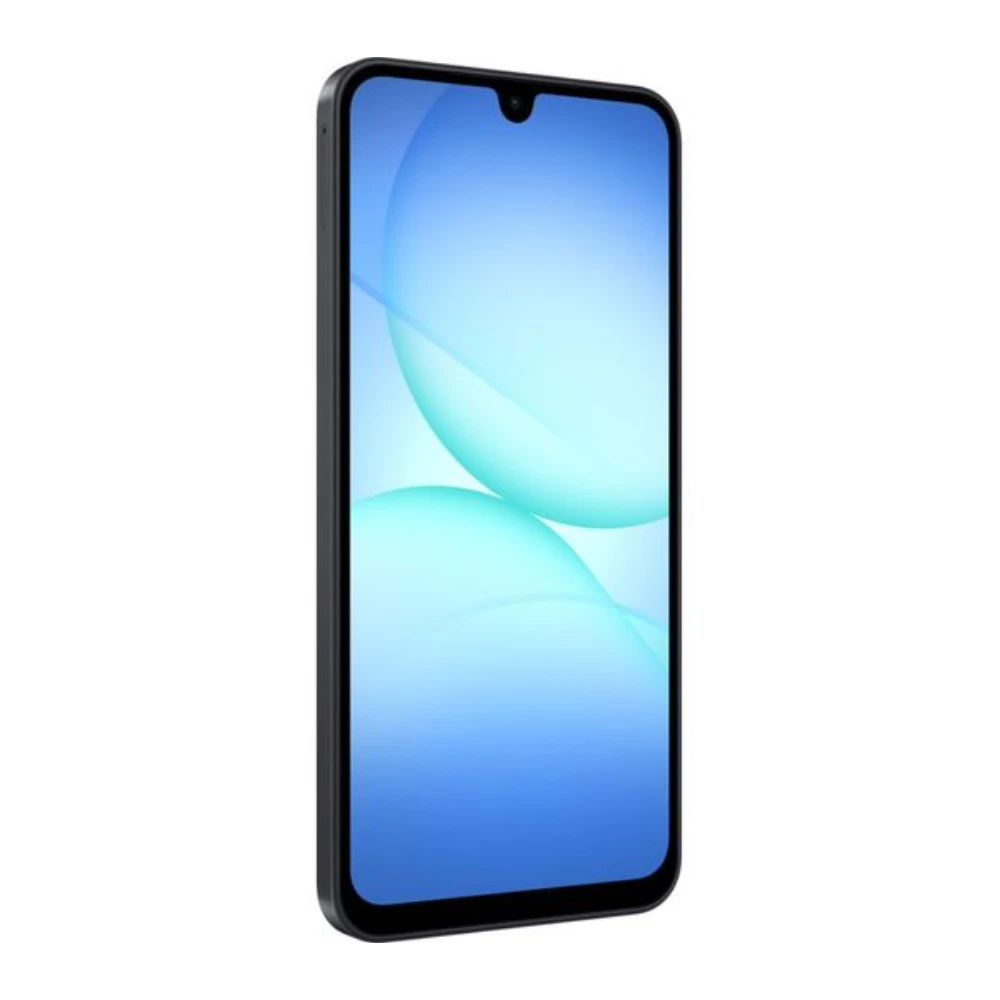 Samsung Galaxy A17 Sim Free Mobile Phone 128GB - Black | SM-A175FZKBEUB