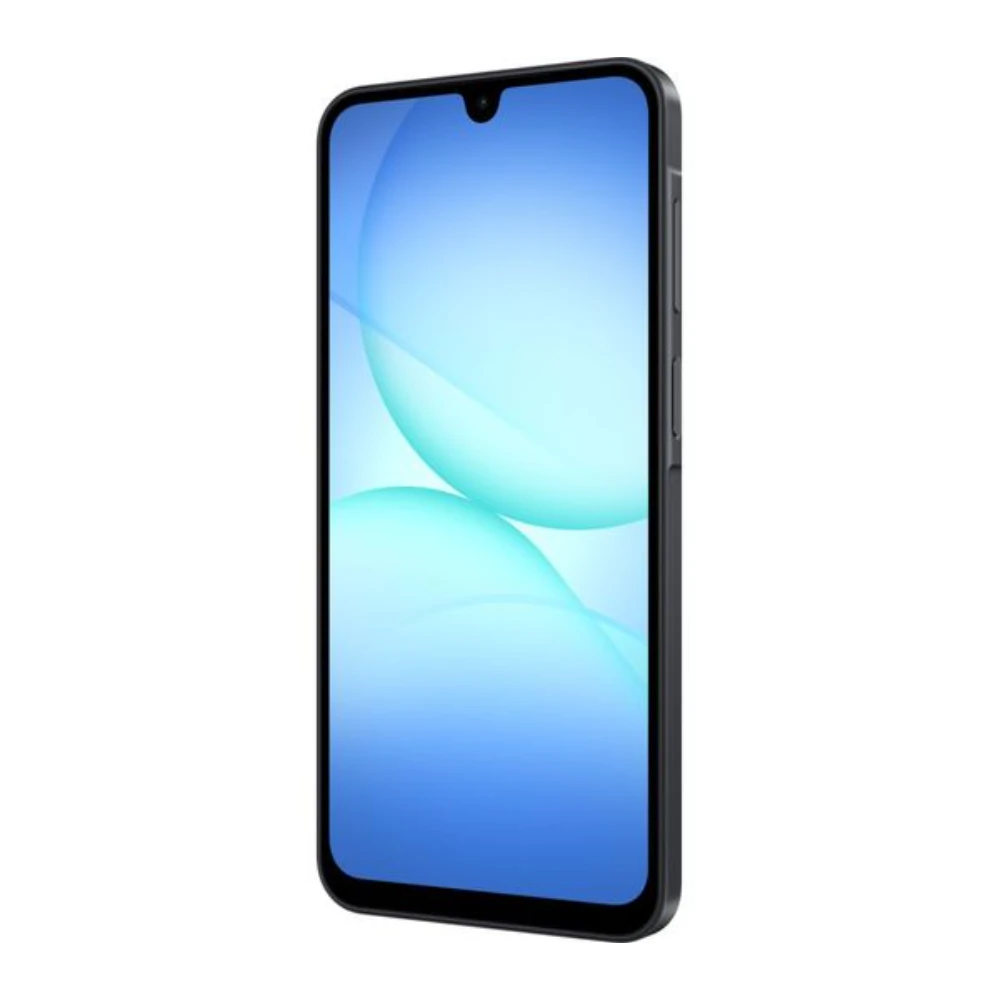 Samsung Galaxy A17 Sim Free Mobile Phone 128GB - Black | SM-A175FZKBEUB