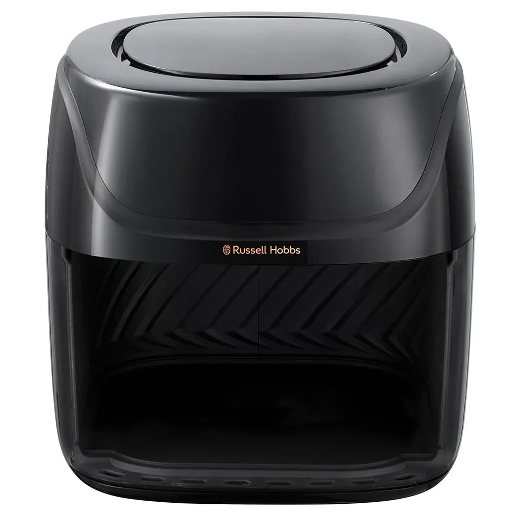 Russell Hobbs Satisfry Extra Large Air Fryer 8 Litre - Black | 27170