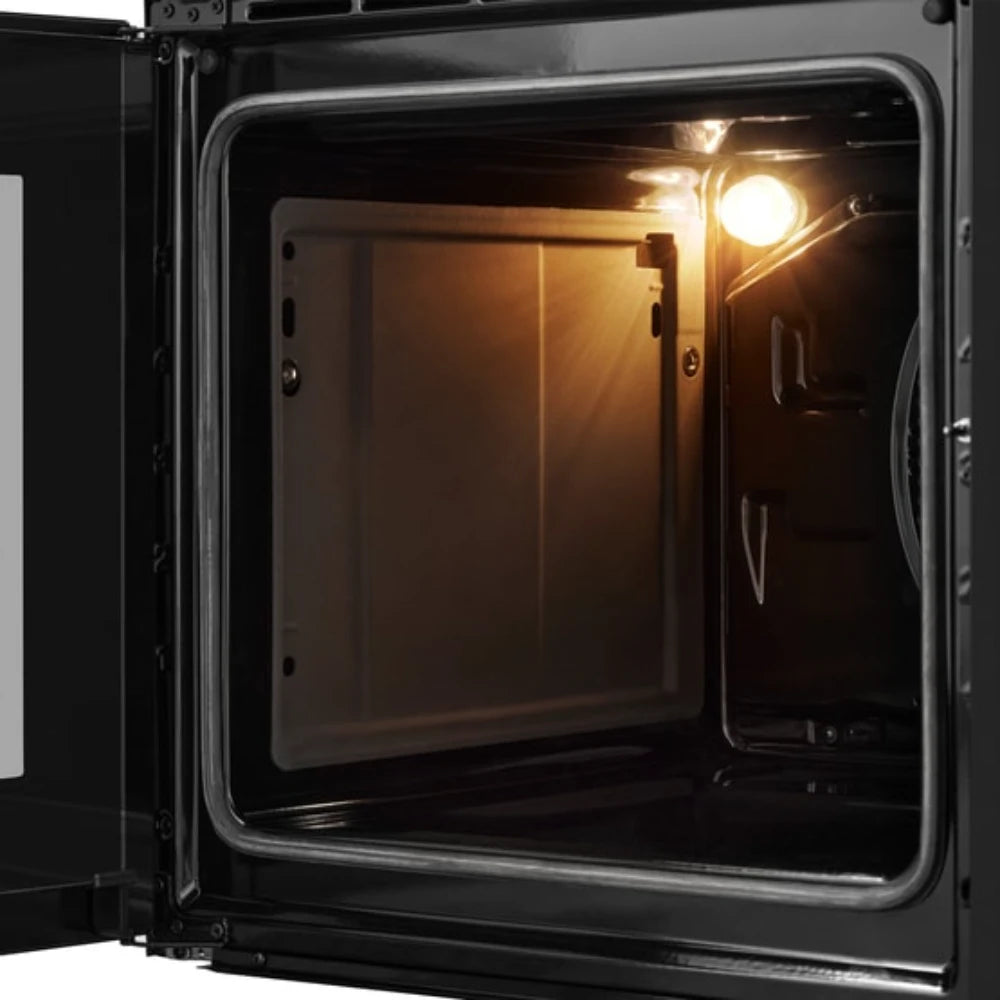 Leisure Classic 60cm Gas Cooker - Cream | CLB60GCC