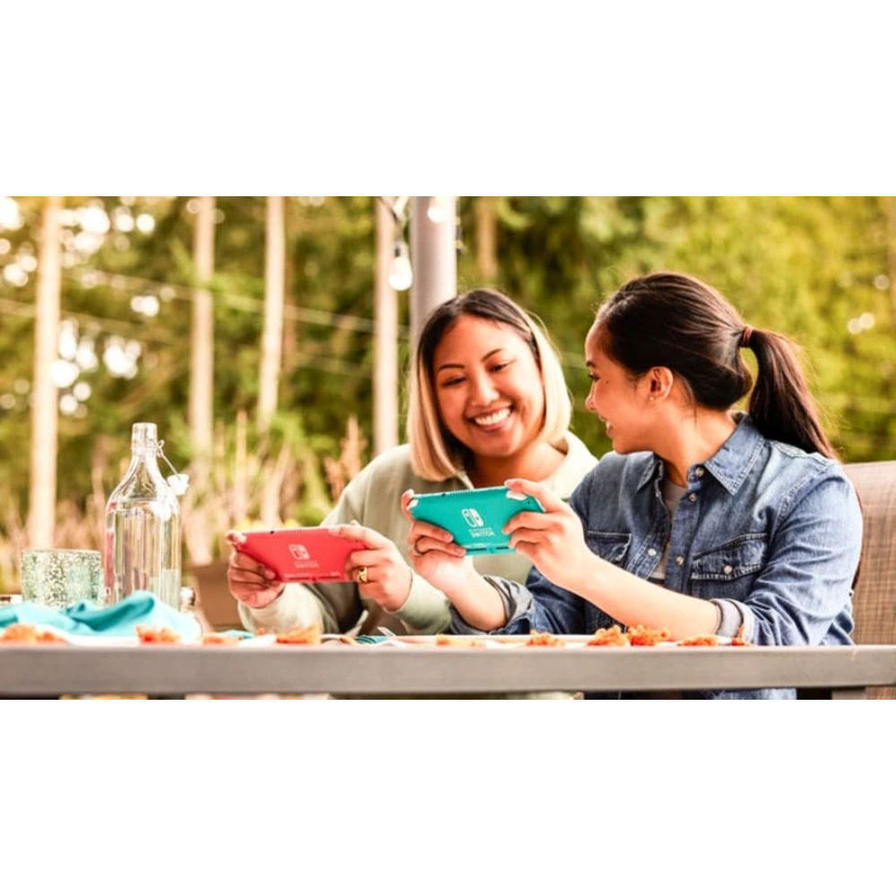 Nintendo Switch HW Lite 32GB - Turquoise | 10002295