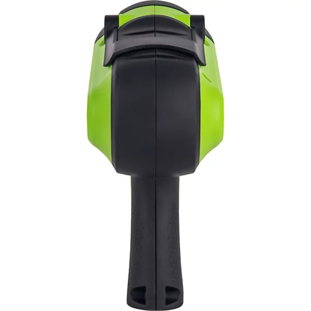 Luceco Rechargeable 10W Spotlight High Power Spotlight Torch | LILSPOG65-01